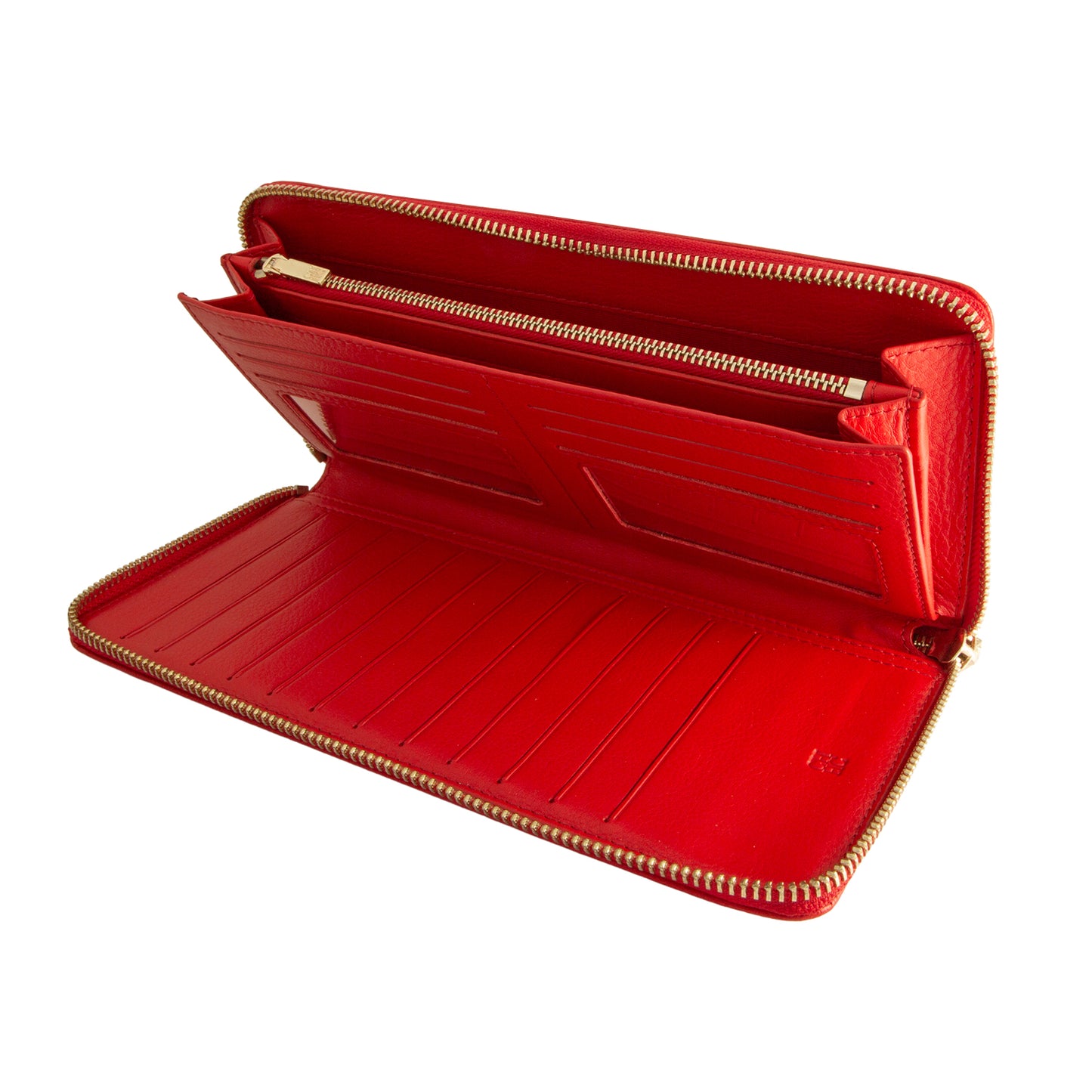 Cartera Roja