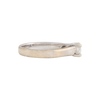 Anillo Solitario .40 CT