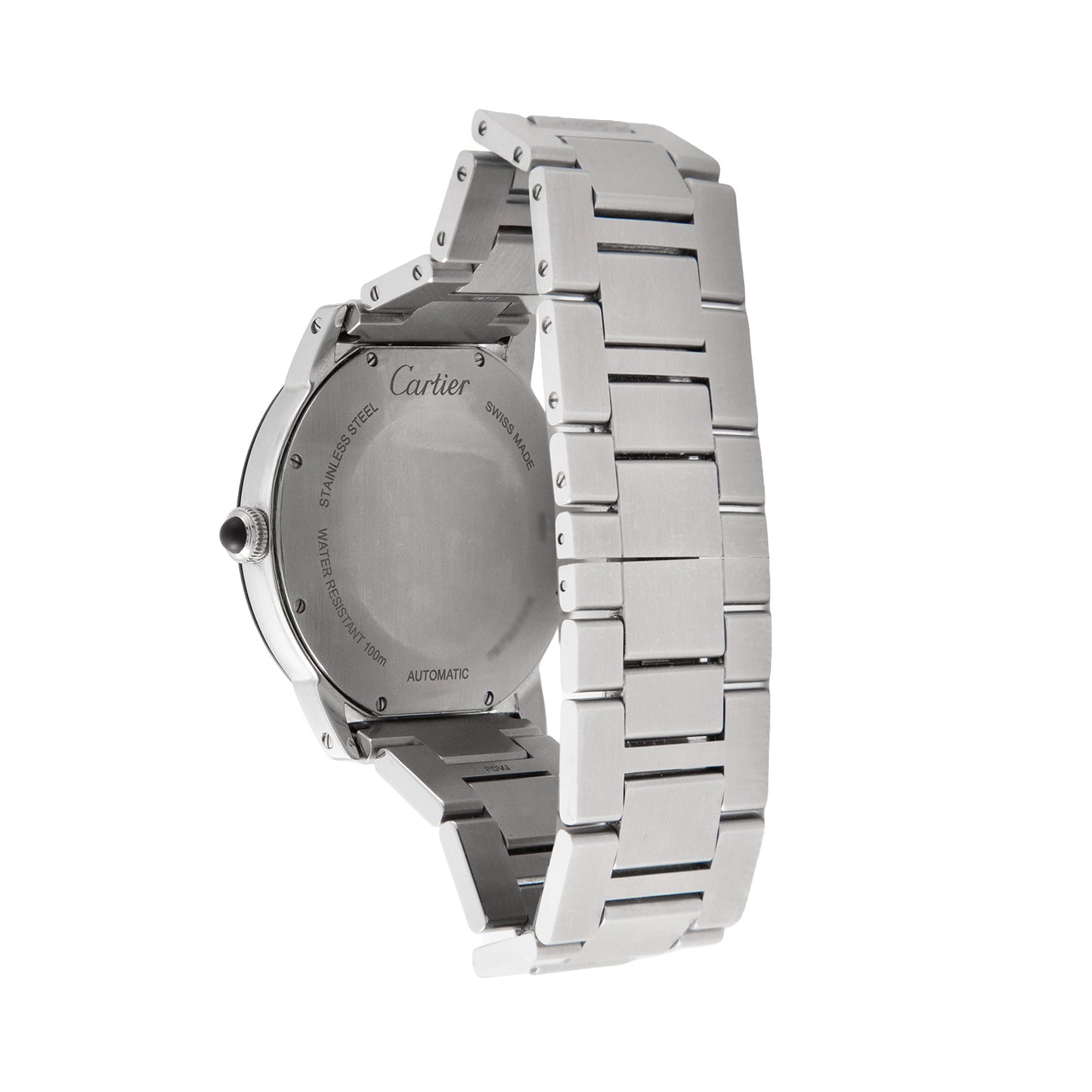 Cartier Ronde Croisière 41mm