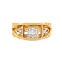 Anillo Solitario .50 CT - Boutique San Agustín
