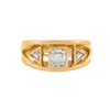 Anillo Solitario .50 CT - Boutique San Agustín