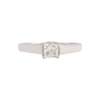 Anillo Solitario .41 CT