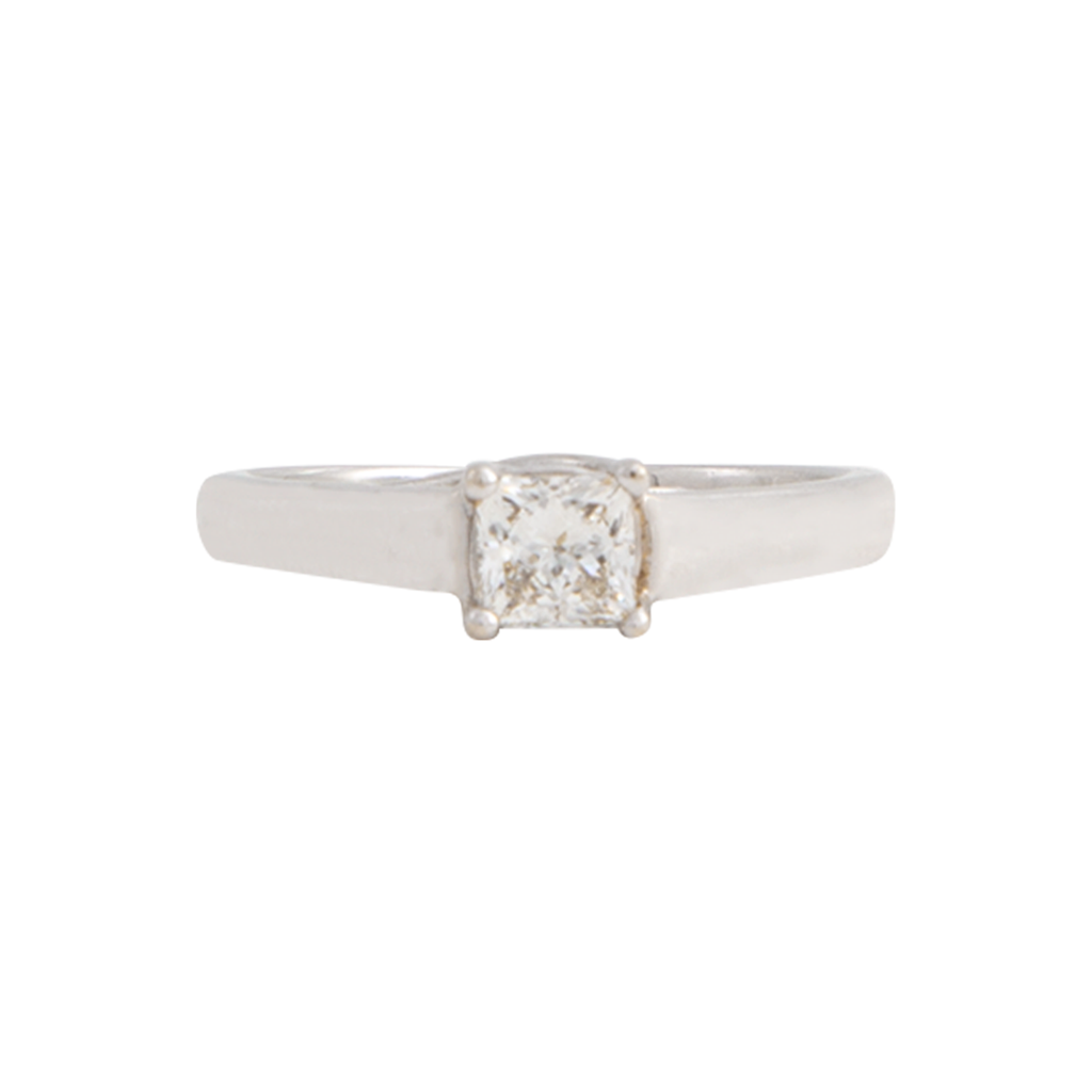 Anillo Solitario .41 CT