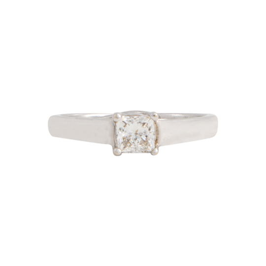 Anillo Solitario .41 CT