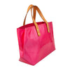 Bolso Monogram Vernis Reade PM