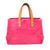 Bolso Monogram Vernis Reade PM