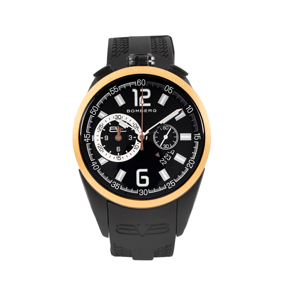 Bomberg 1968 Chronograph 45mm