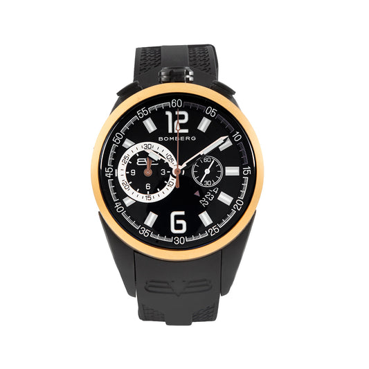 Bomberg 1968 Chronograph 45mm