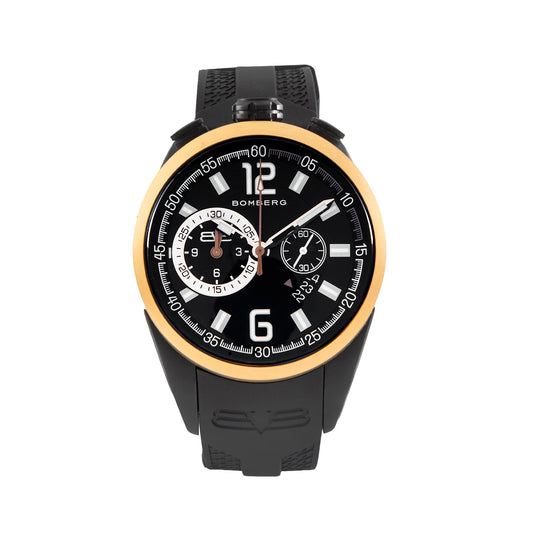 Bomberg 1968 Chronograph 45mm
