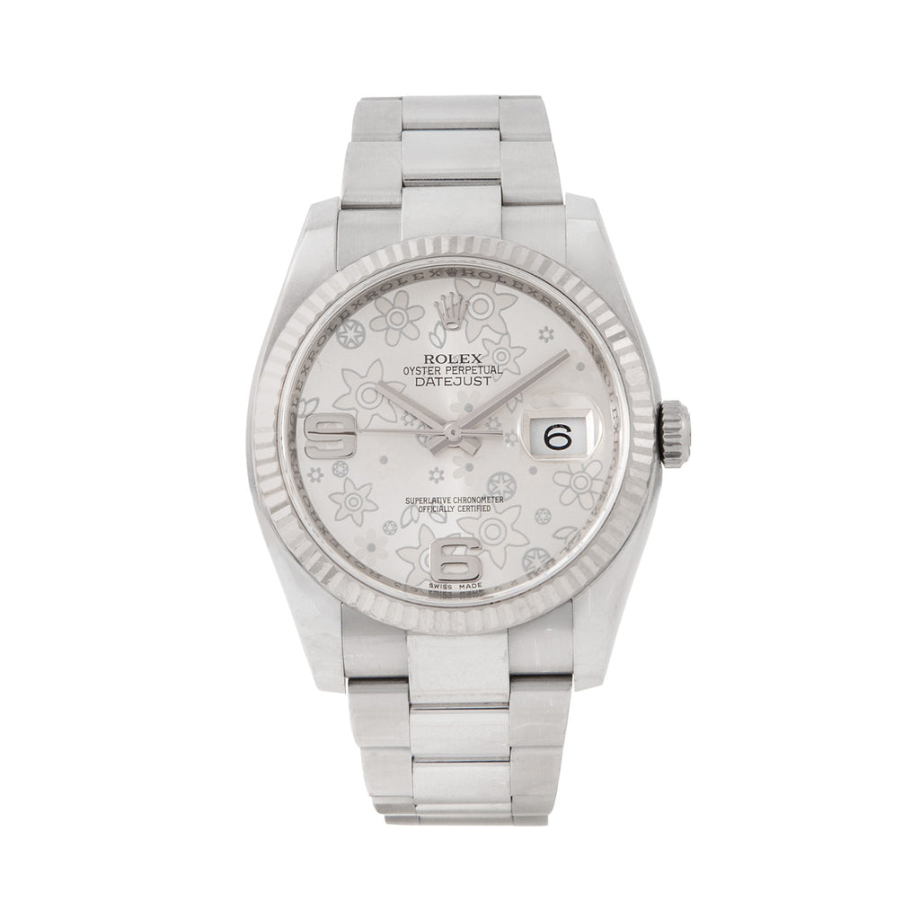 Rolex Datejust 36 mm