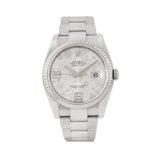 Rolex Datejust 36 mm