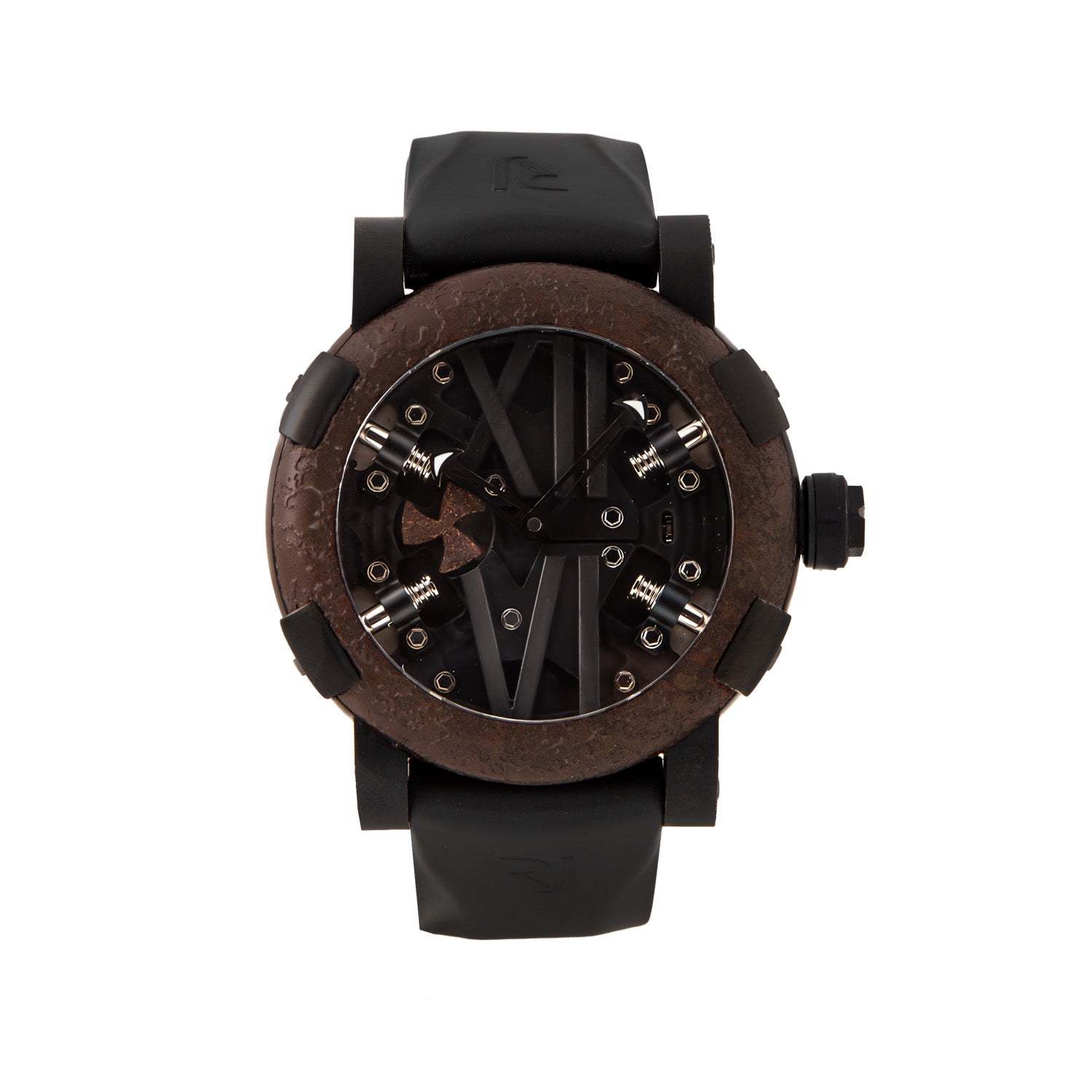 Romain Jerome Titanic-DNA 49mm