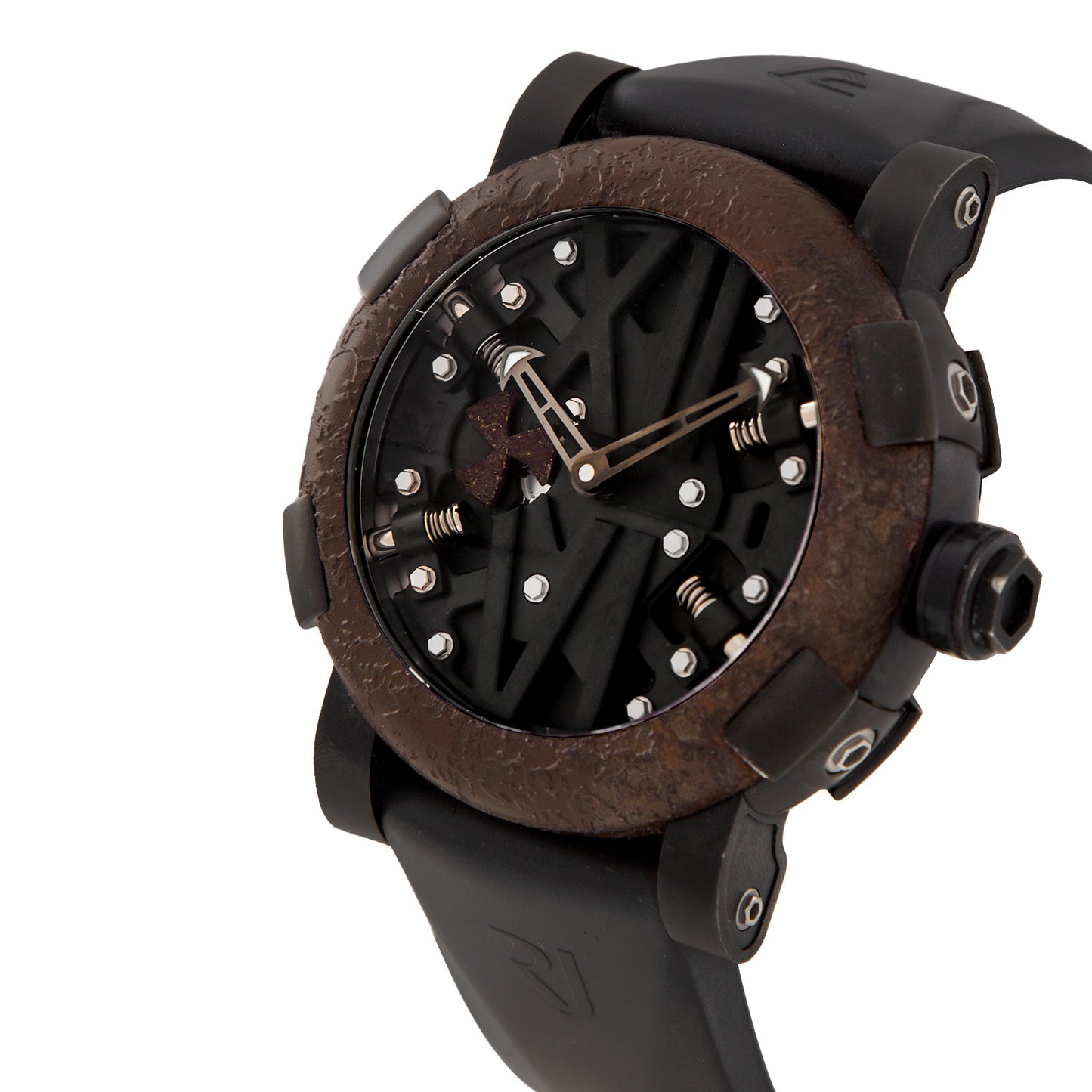Romain Jerome Titanic-DNA 49mm