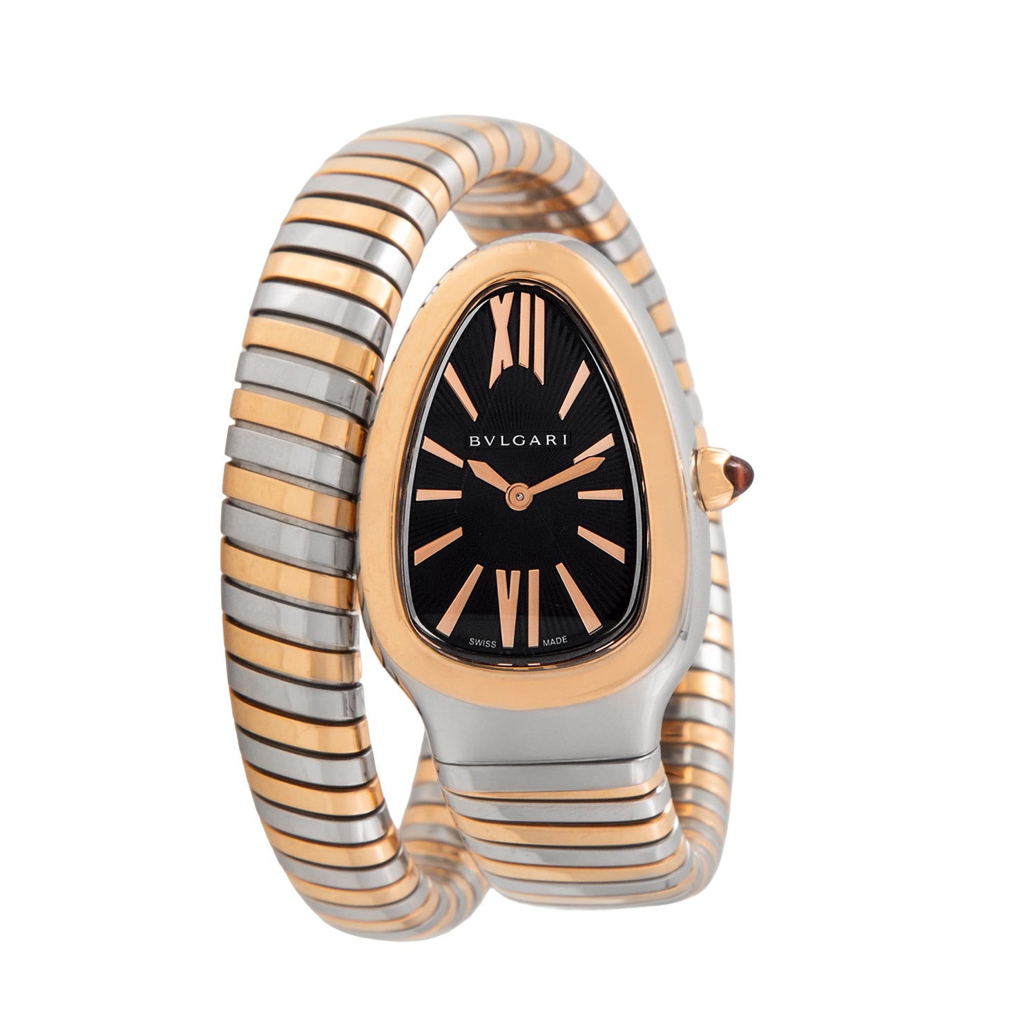 Bvlgari Serpenti