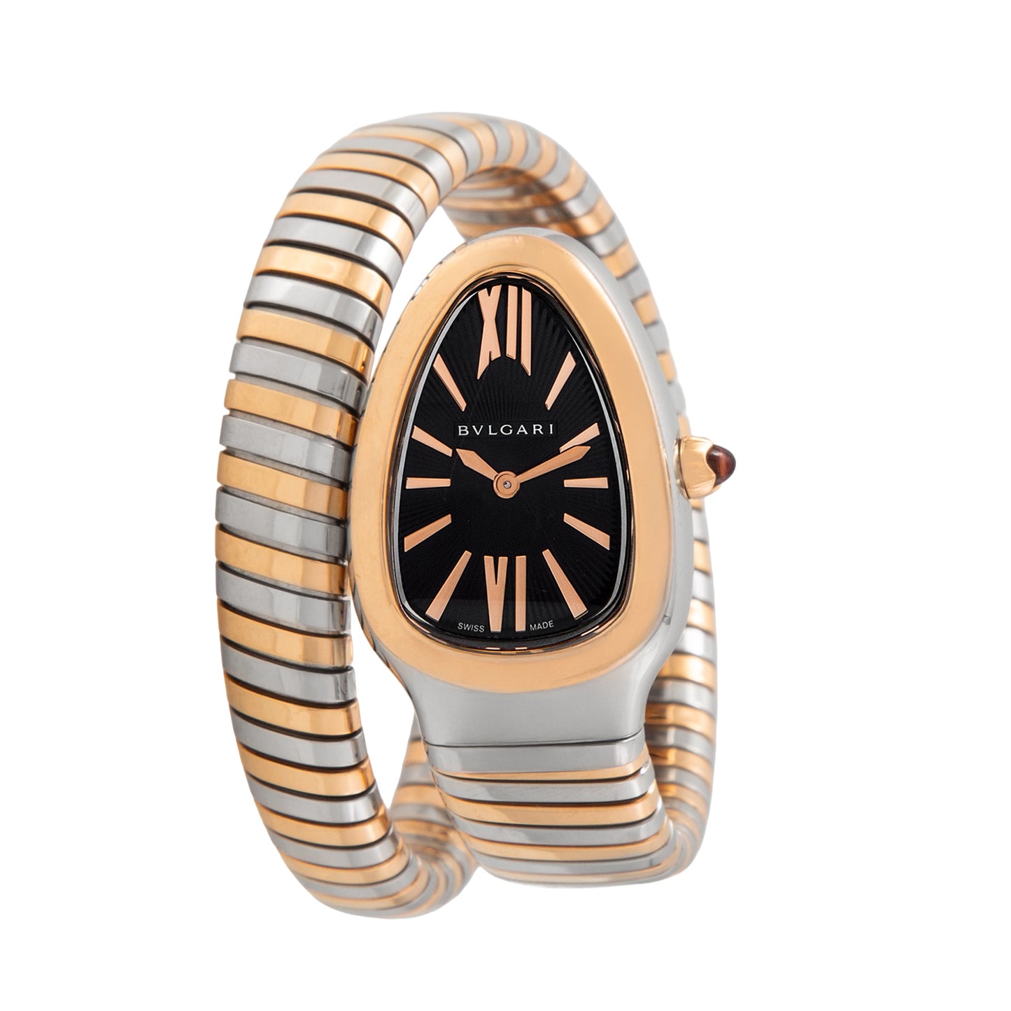 Bvlgari Serpenti