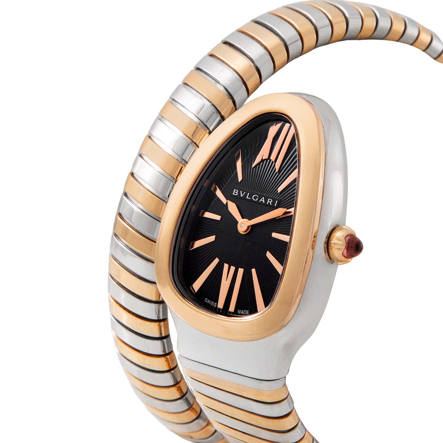 Bvlgari Serpenti