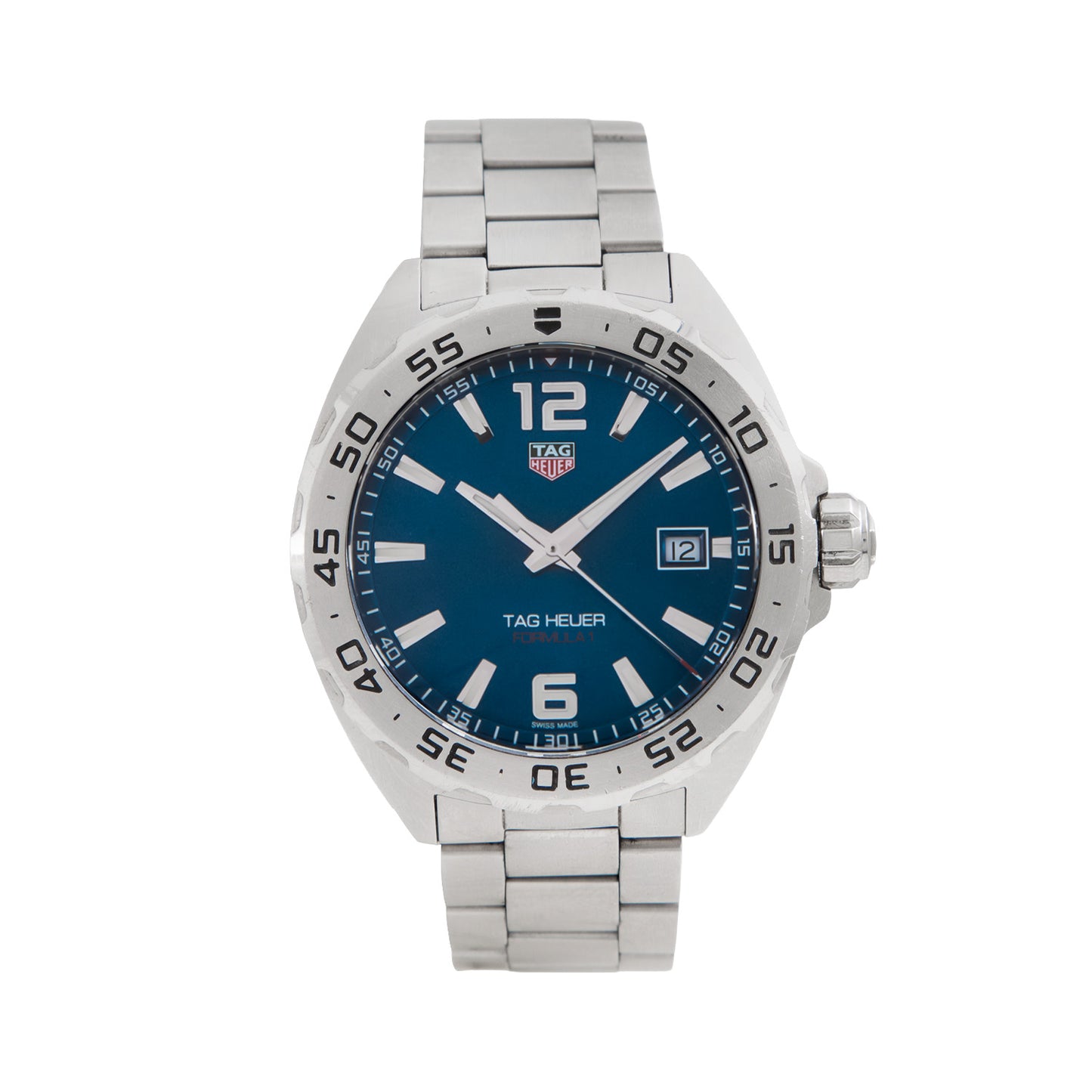 TAG Heuer Formula 1 41mm
