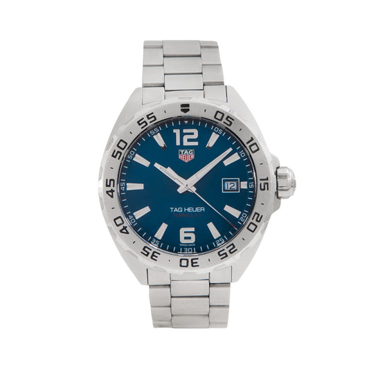 TAG Heuer Formula 1 41mm