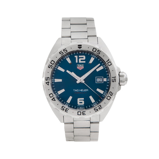 TAG Heuer Formula 1 41mm