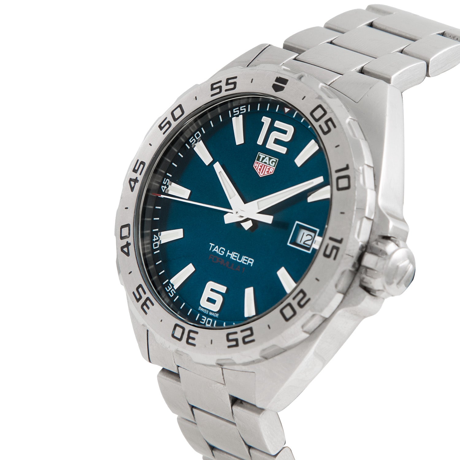 TAG Heuer Formula 1 41mm