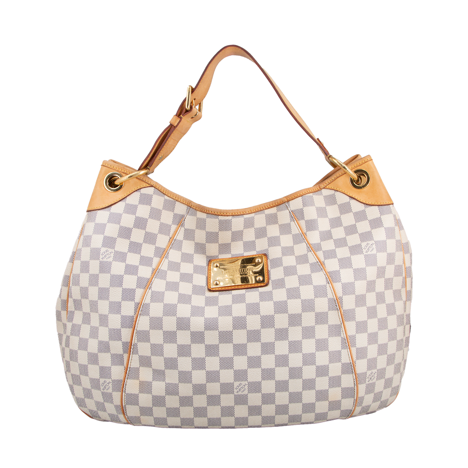 Bolso Damier Azur Galliera - Boutique San Agustín