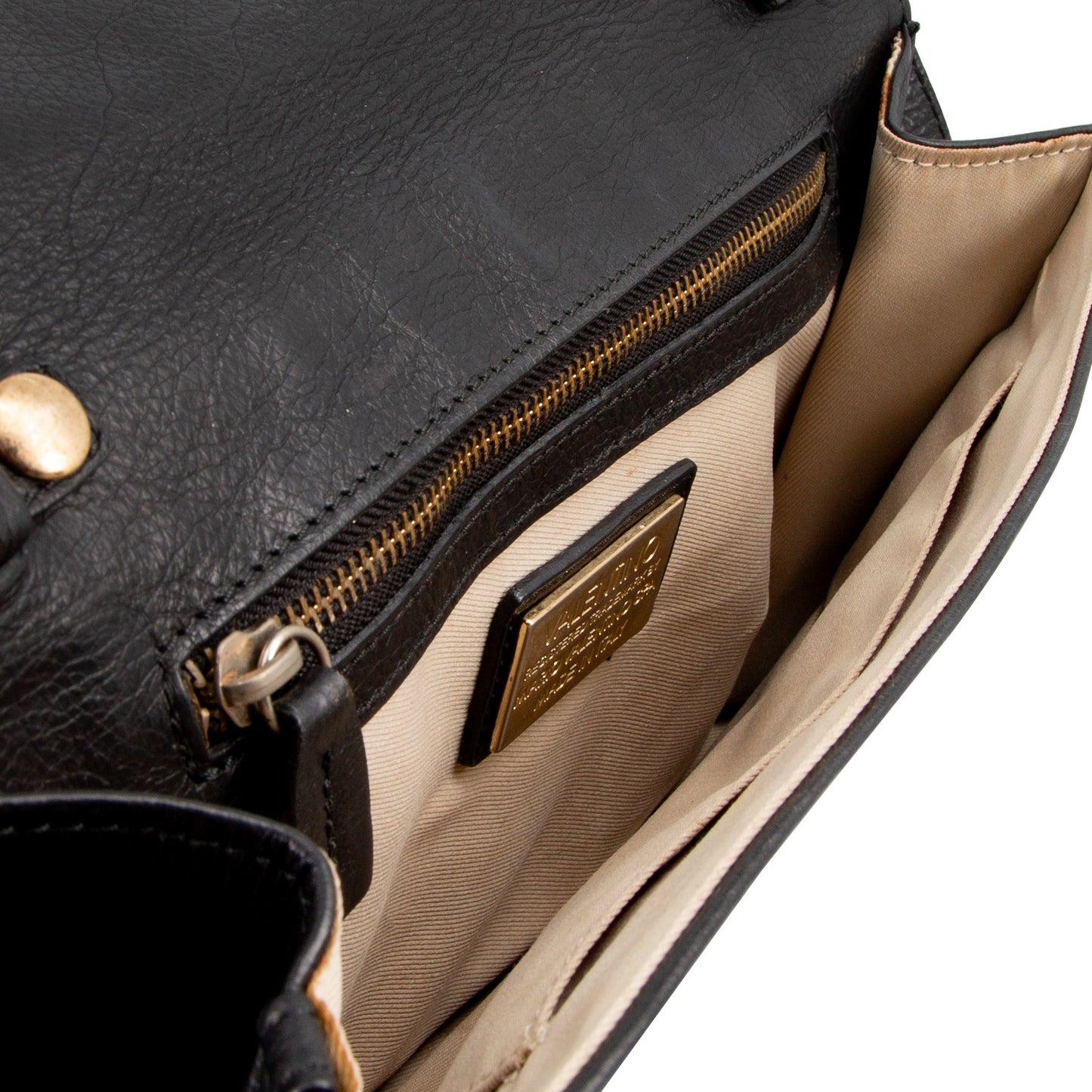 VENDIDO Crossbody Lena