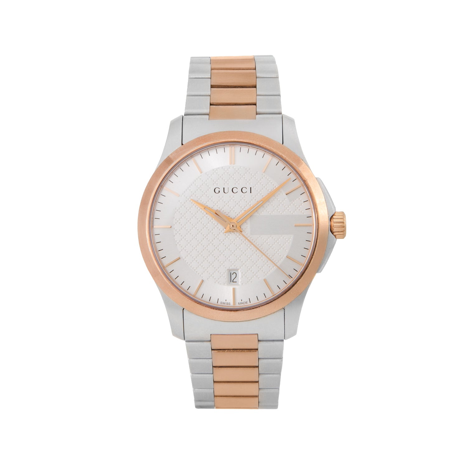 Gucci G Timeless 38mm