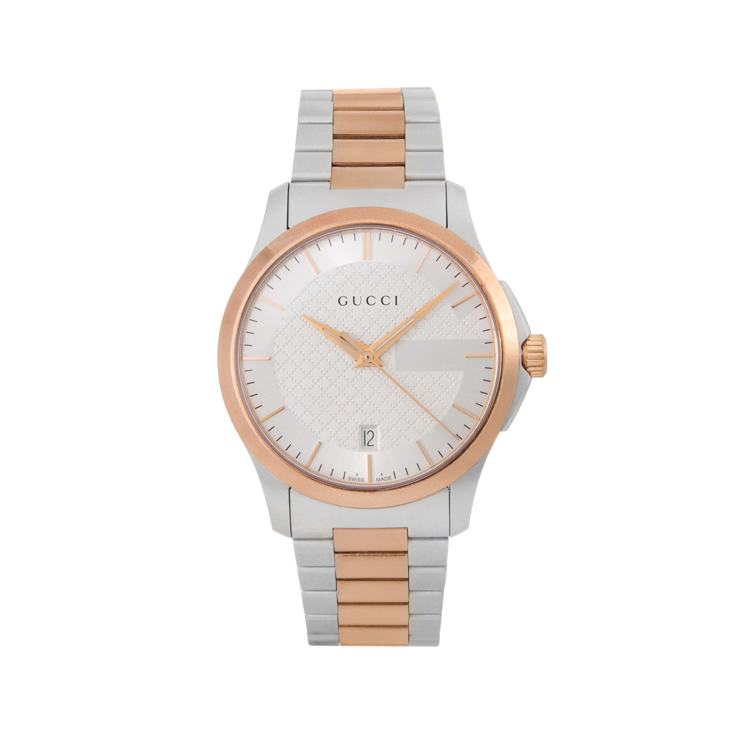 Gucci G Timeless 38mm