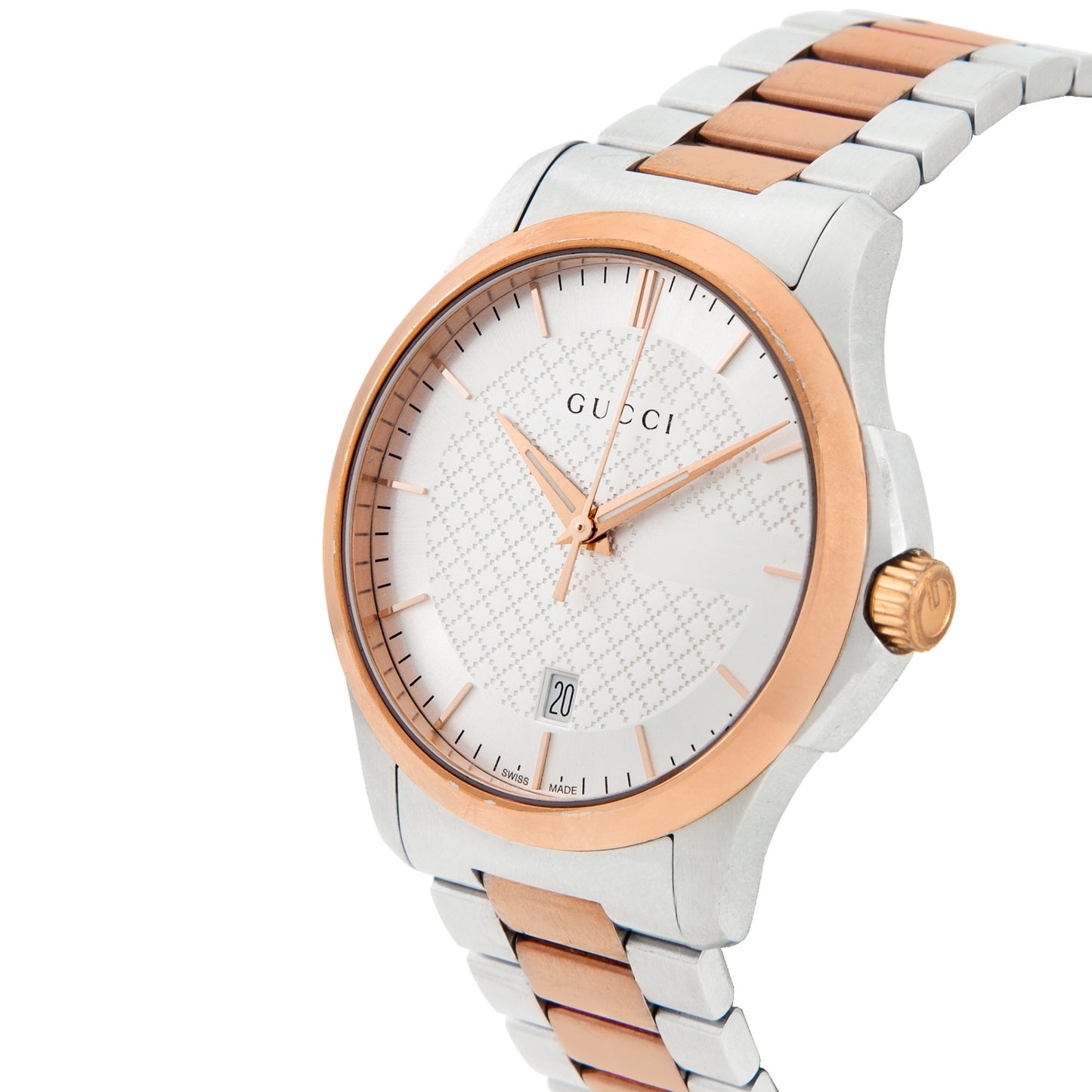 Gucci G Timeless 38mm