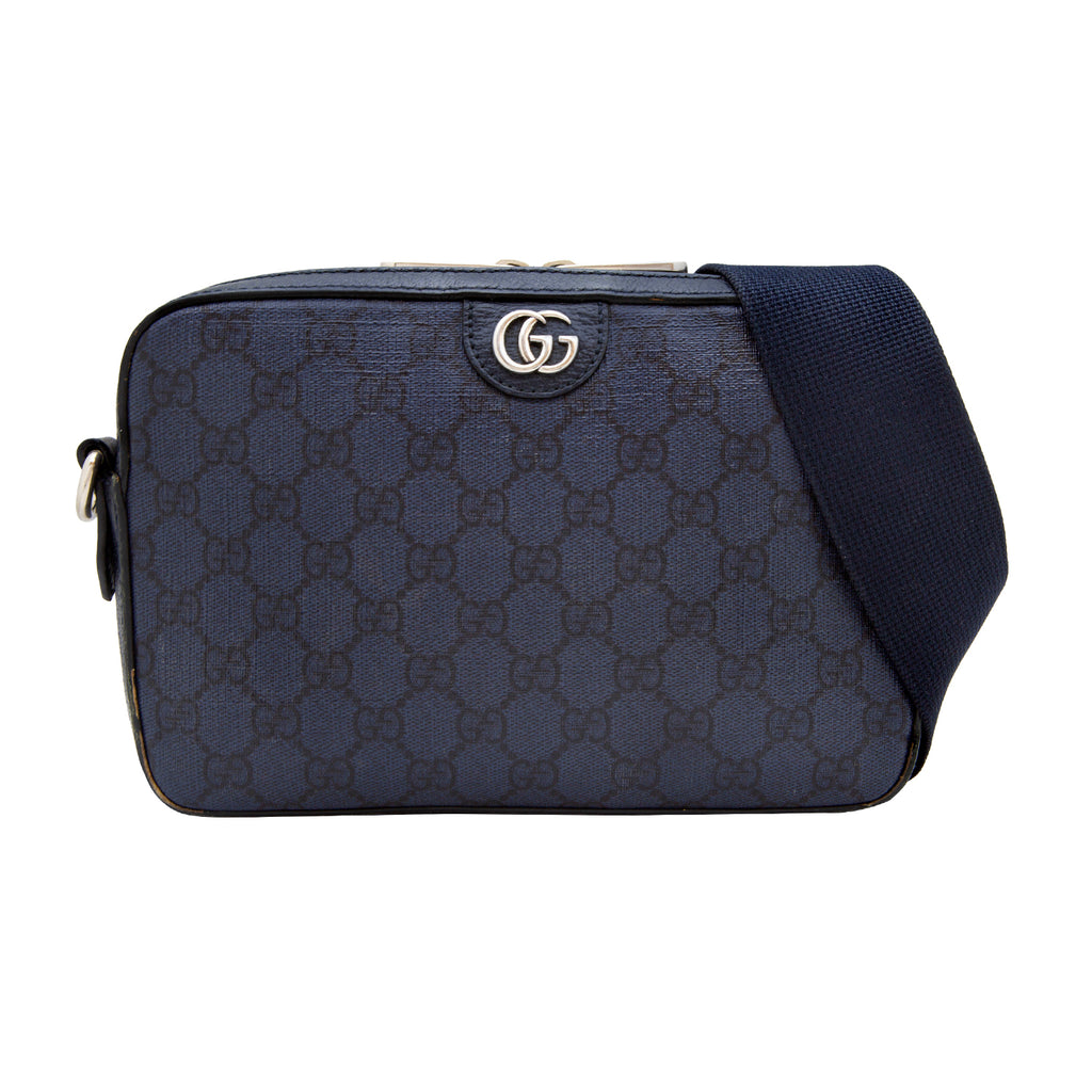 Crossbody GG Ophidia