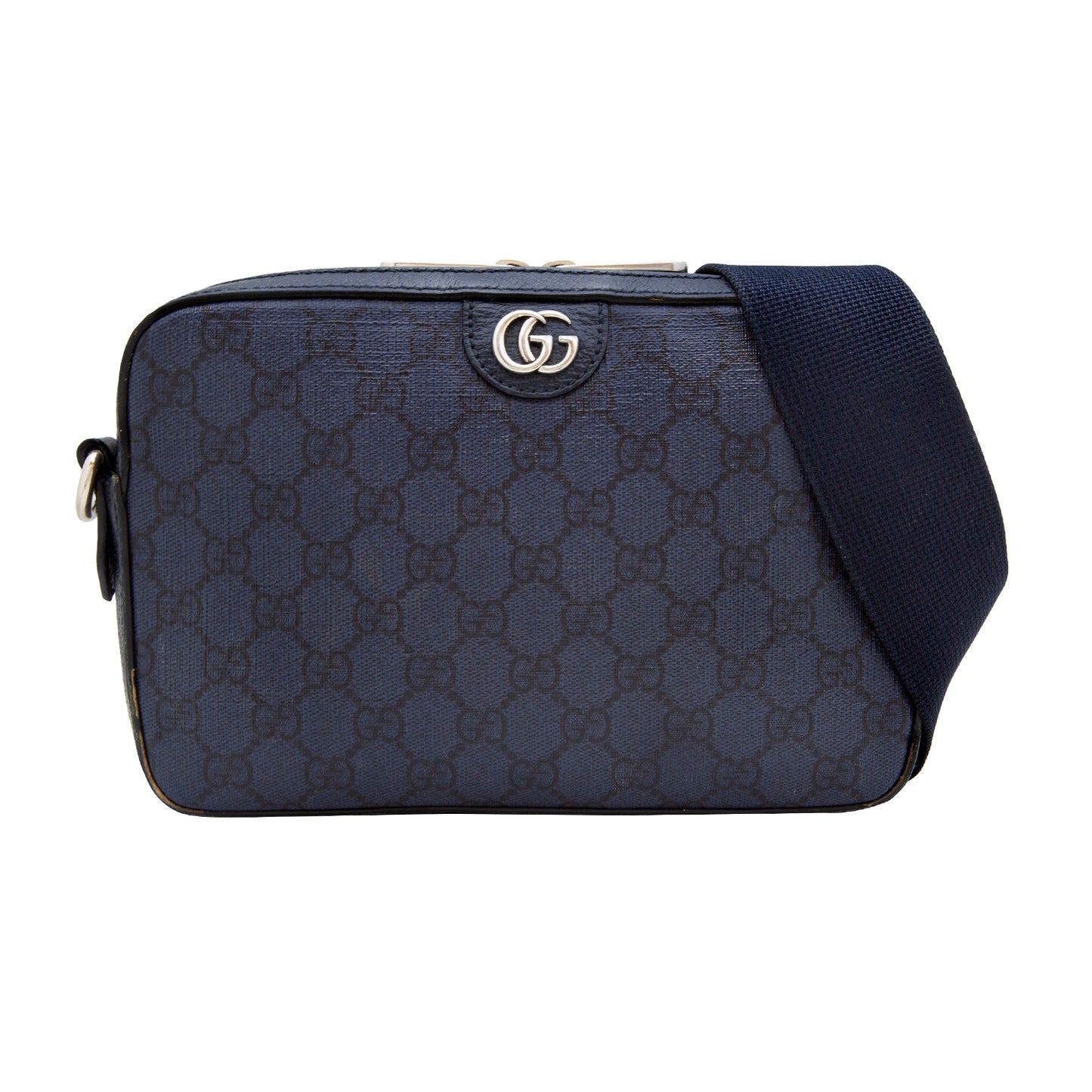 Crossbody GG Ophidia