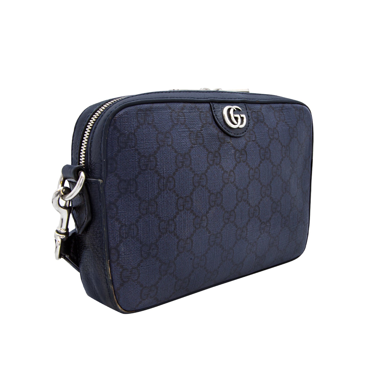 Crossbody GG Ophidia