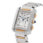 Cartier Tank Française Chronoflex - Boutique San Agustín