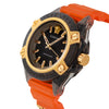 Versace Icon Active Indiglo 42 mm