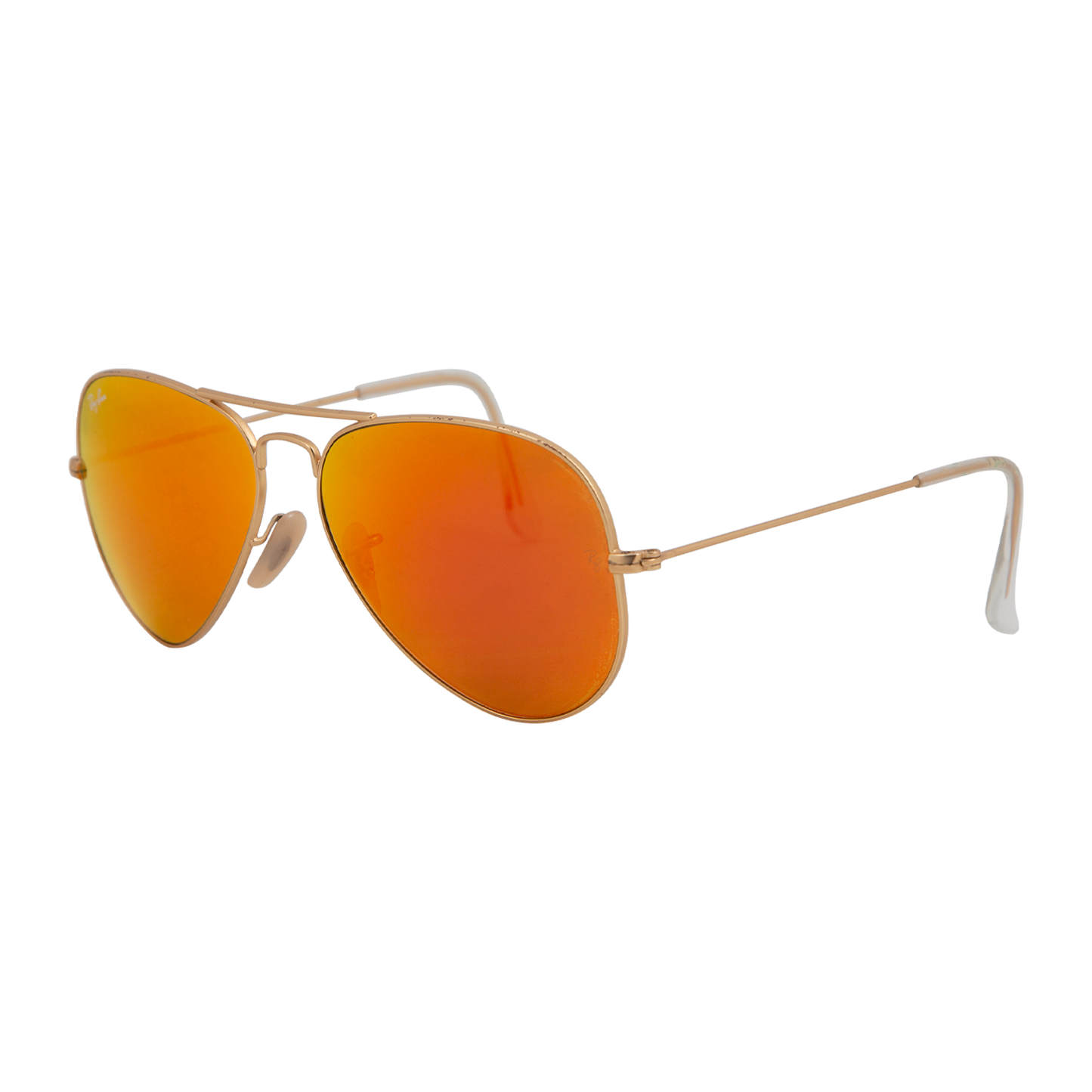 Lentes De Sol Aviator Large