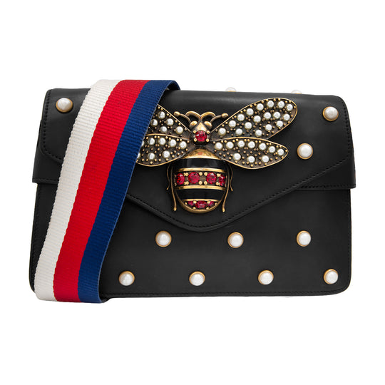 Bolso Queen Margaret Broadway Bee