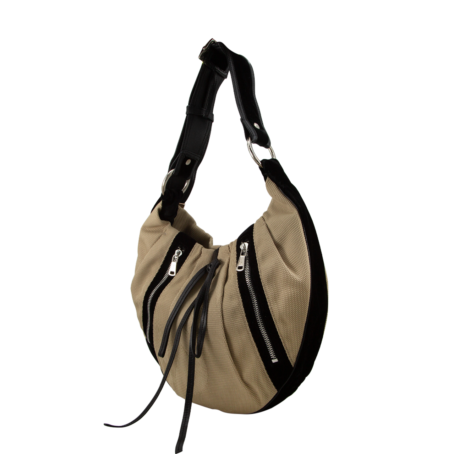 Bolso Hobo Rive Gauche