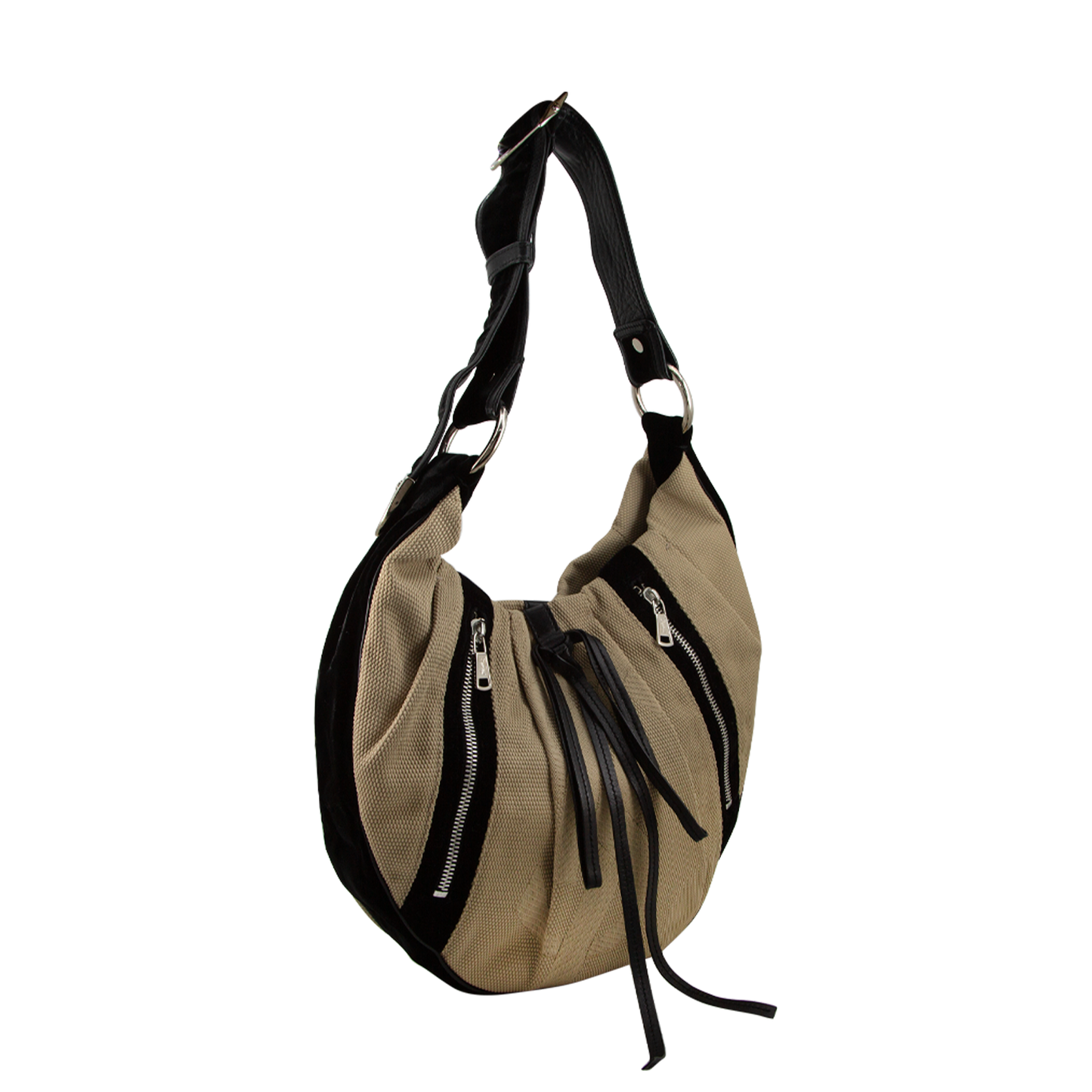 Bolso Hobo Rive Gauche
