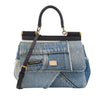 Bolso Sicily