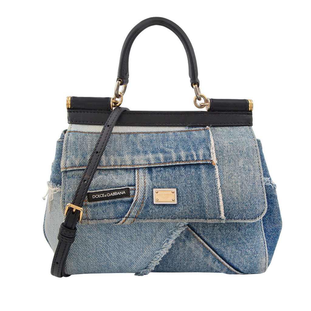 Bolso Sicily
