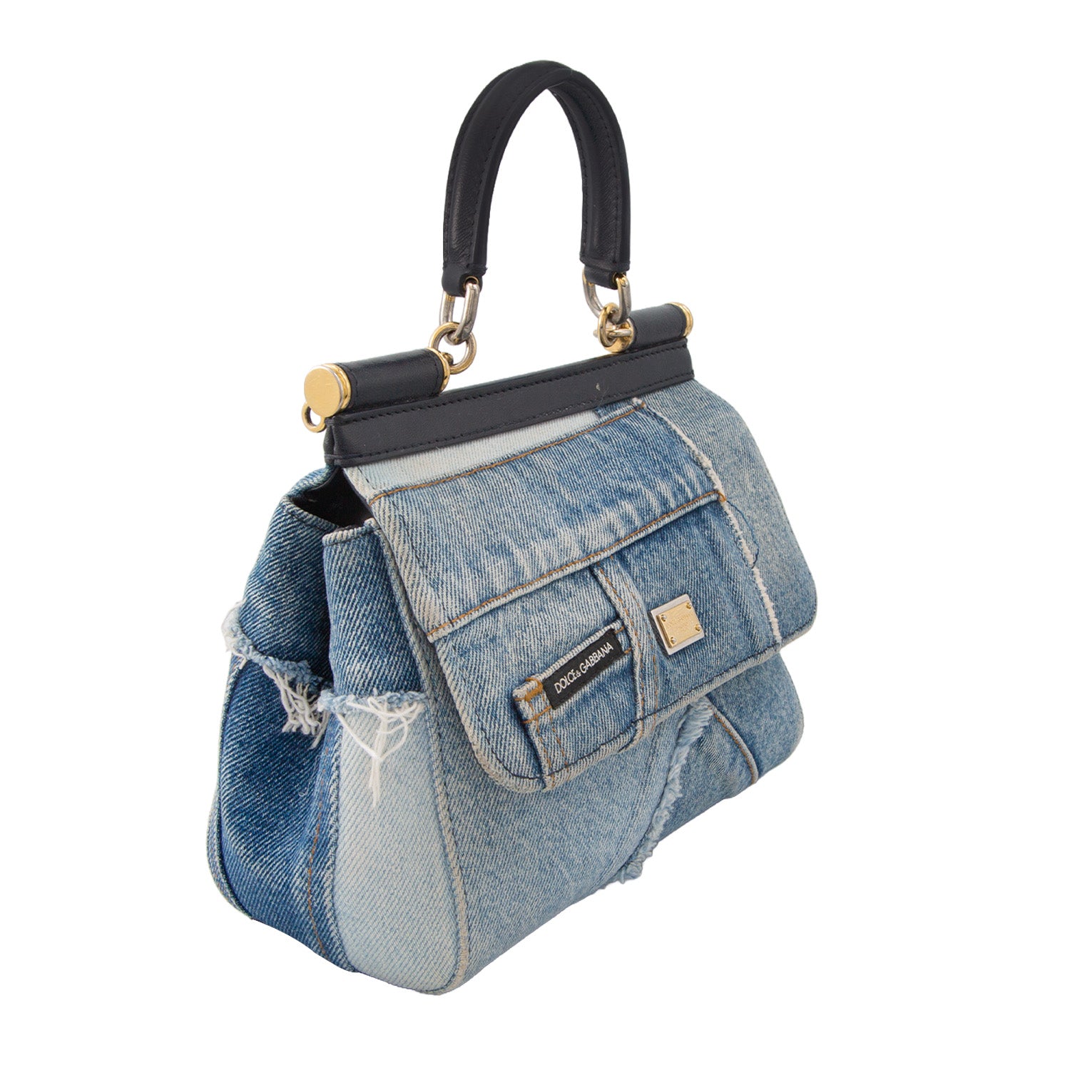 Bolso Sicily