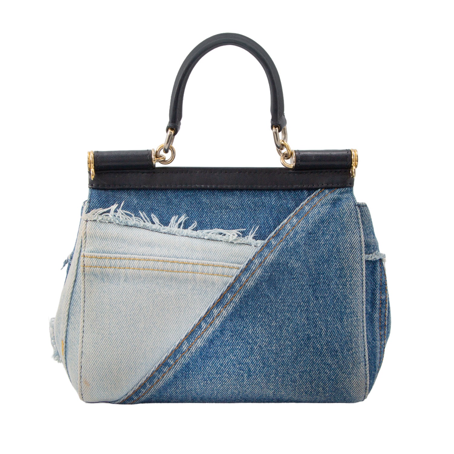 Bolso Sicily