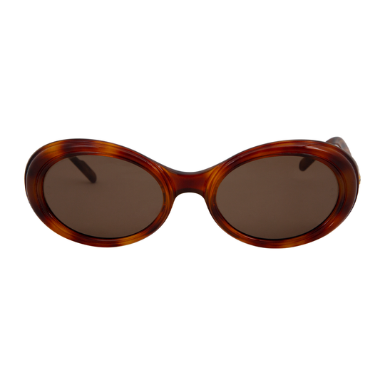 Lentes De Sol Frisson Vintage