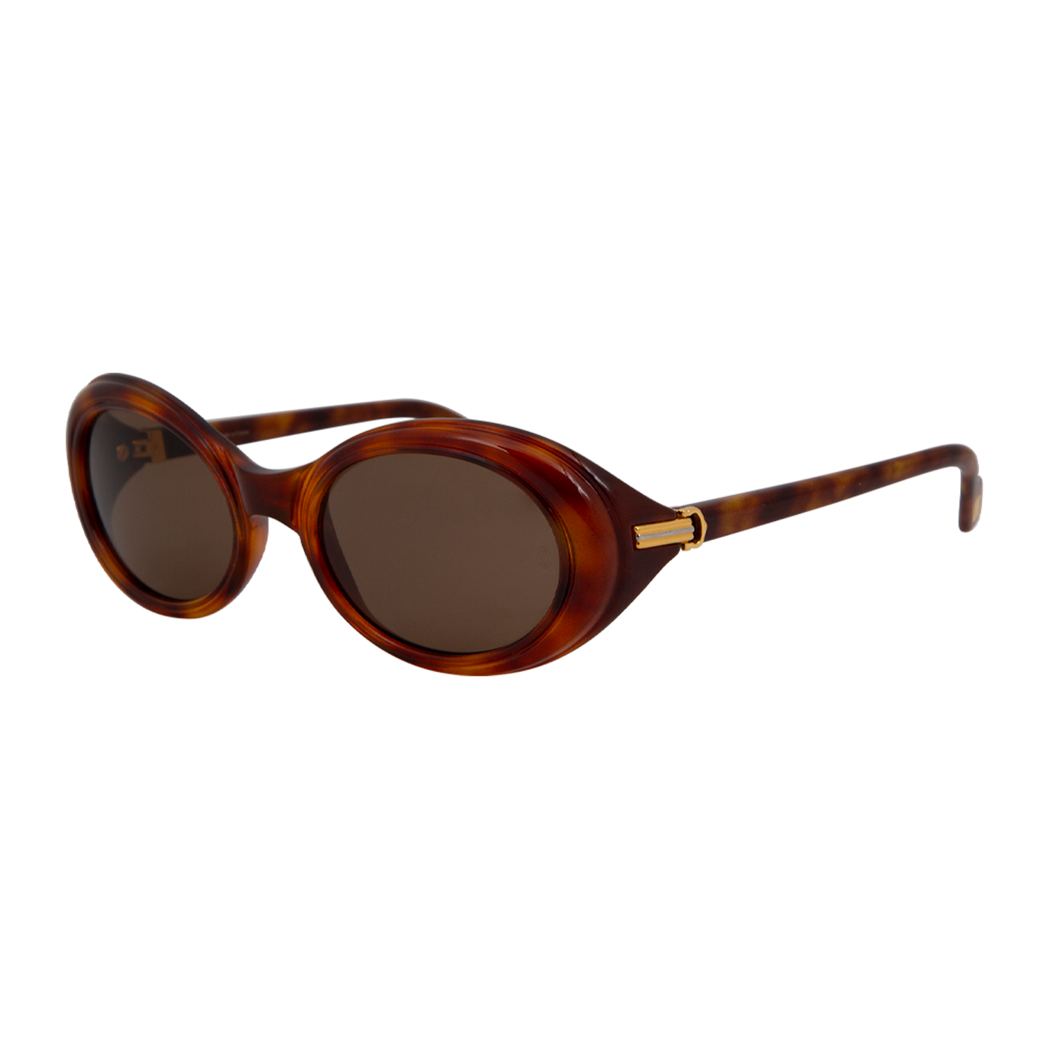 VENDIDO Lentes De Sol Frisson Vintage