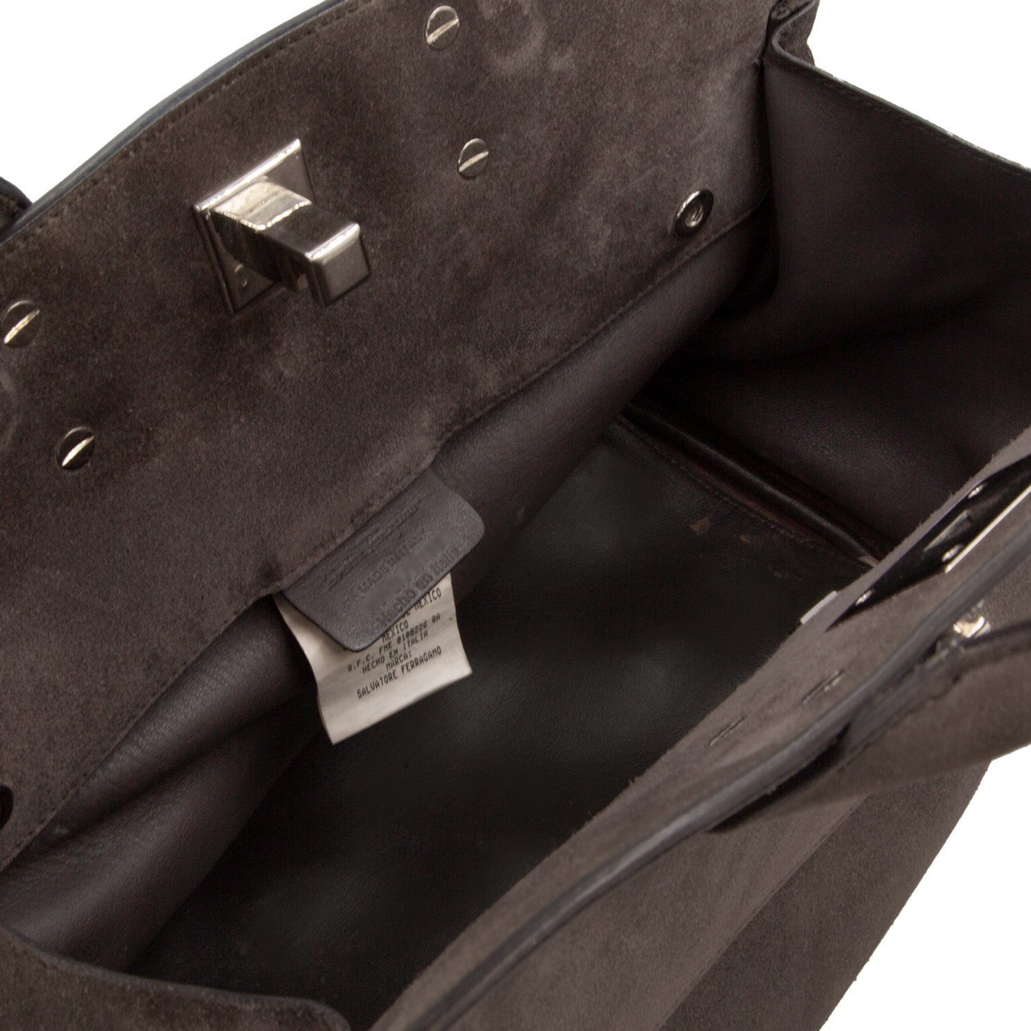 Bolso Studio