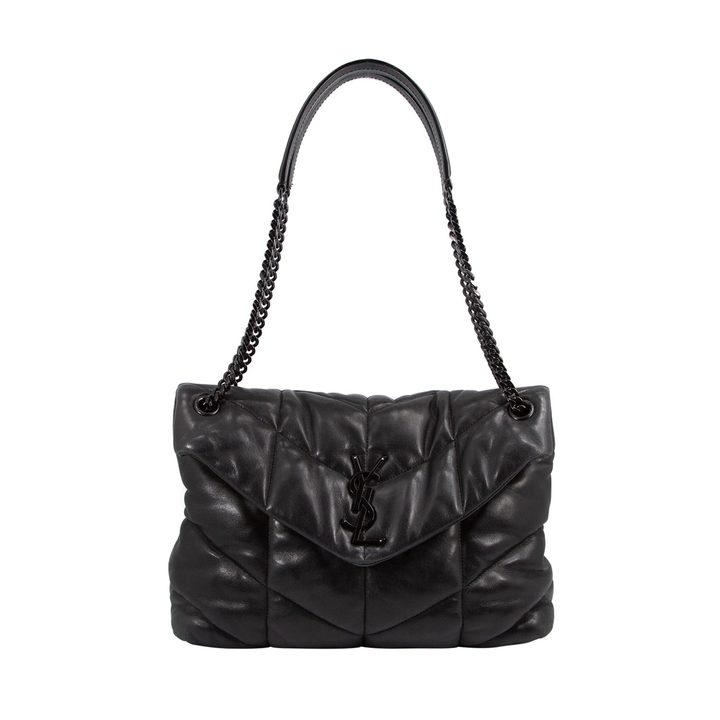 Bolso LouLou Puffer - Boutique San Agustín
