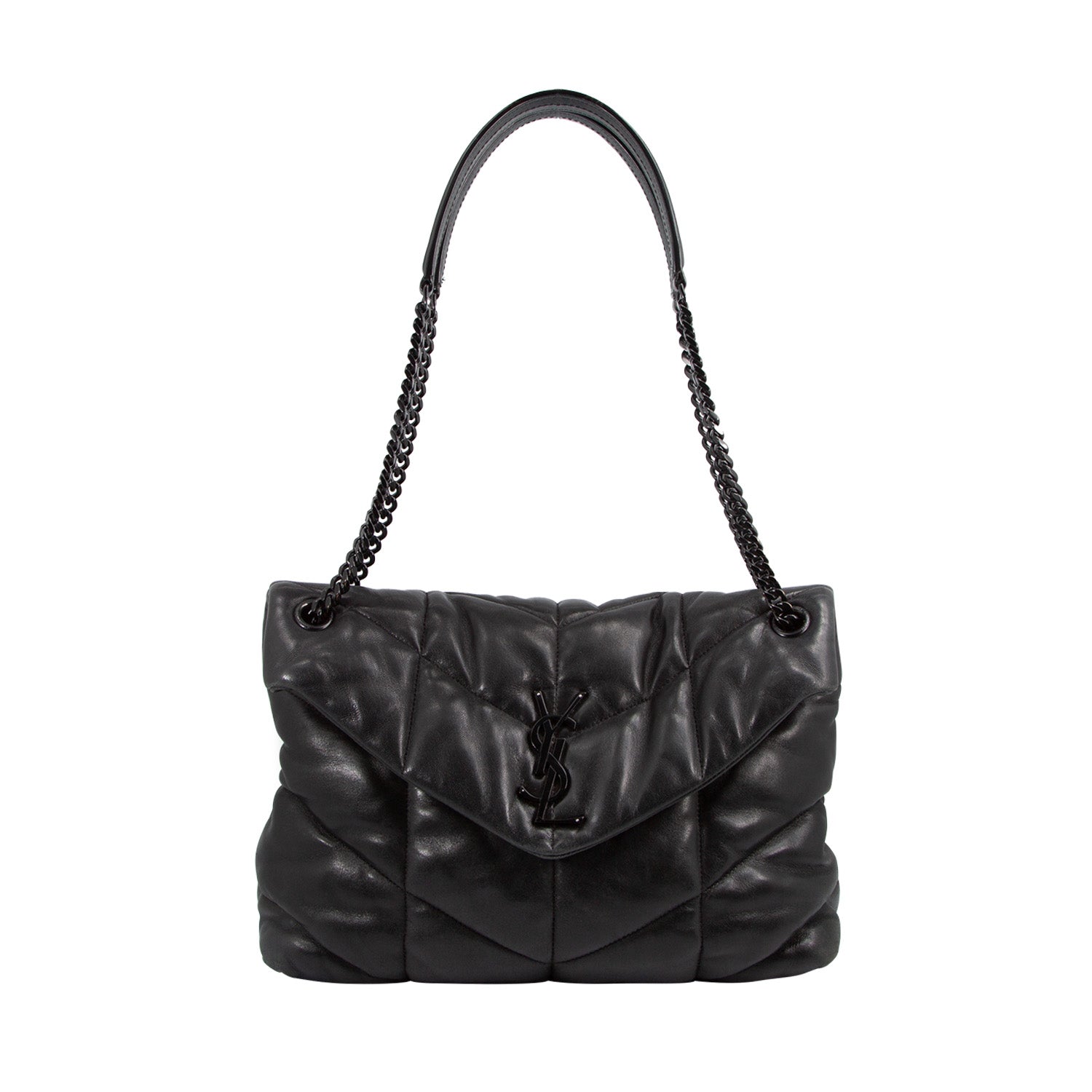 Bolso LouLou Puffer - Boutique San Agustín