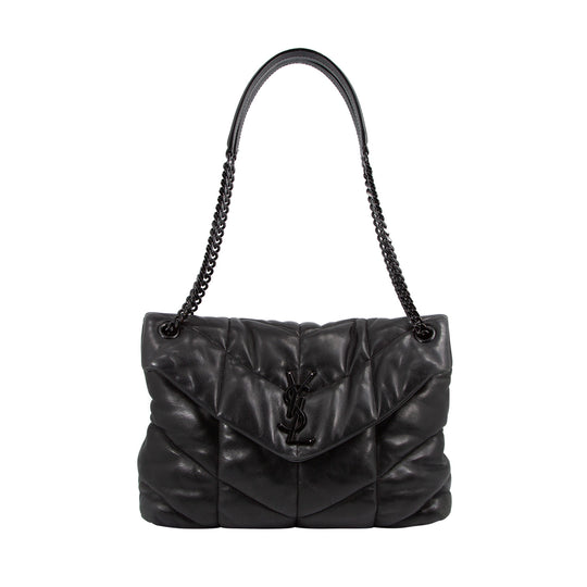 Bolso LouLou Puffer