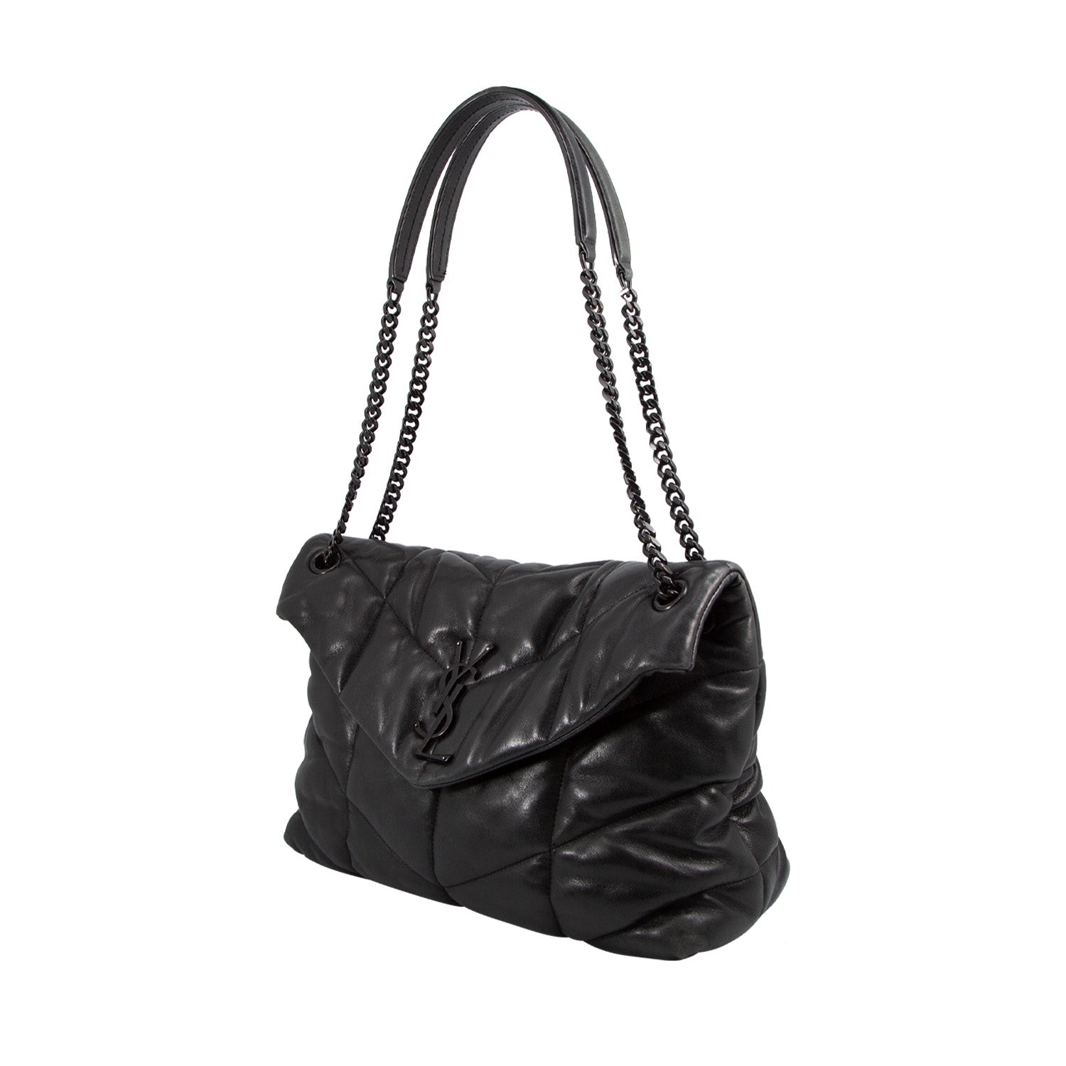 Bolso LouLou Puffer - Boutique San Agustín