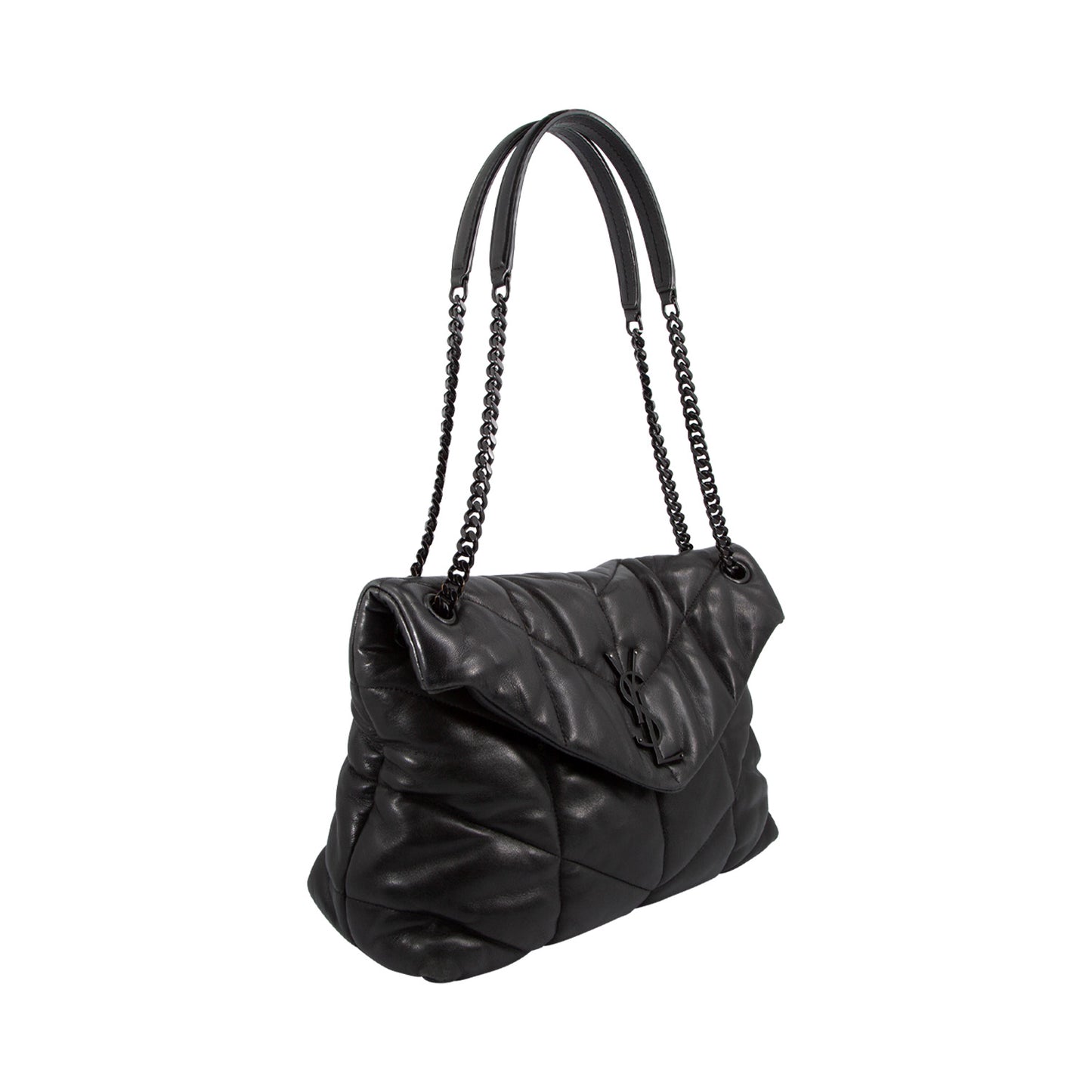 Bolso LouLou Puffer - Boutique San Agustín